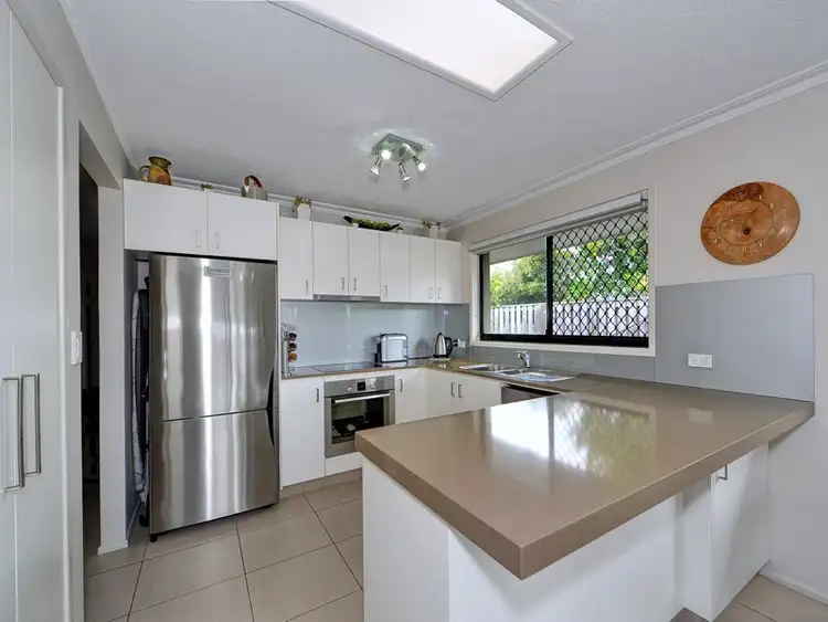 Seventh view of Homely house listing, 4 Helm Court, Mermaid Waters QLD 4218