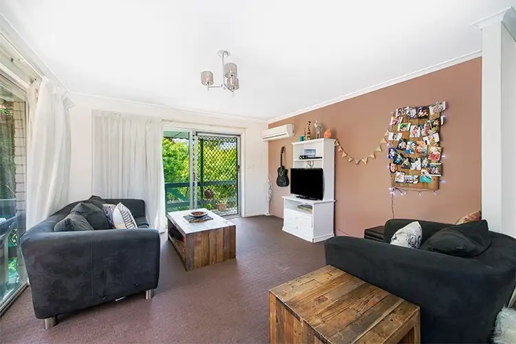 Second view of Homely unit listing, 4/10 Tuesley Easement, Southport QLD 4215