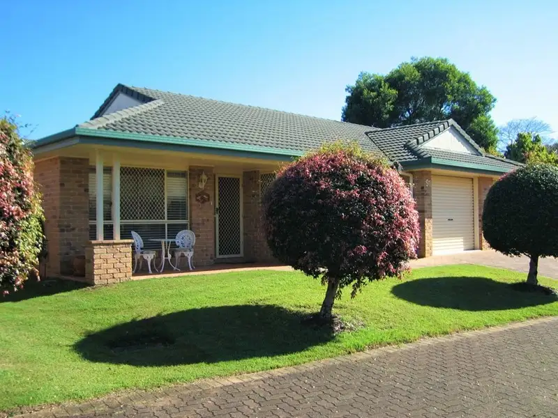 Main view of Homely other listing, 91/83 Lindsay Road, Buderim QLD 4556