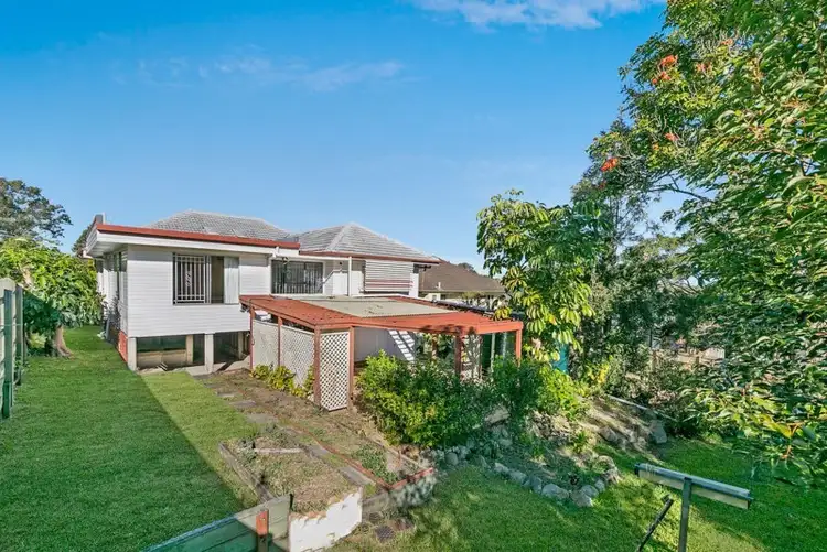 Main view of Homely house listing, 42 Mountridge Street, Everton Park QLD 4053