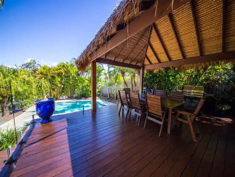 Third view of Homely house listing, 12 Carnoustie Court, Robina QLD 4226
