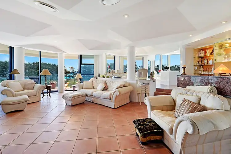 Second view of Homely apartment listing, 3456 Main Beach Parade, Main Beach QLD 4217