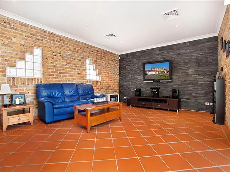 Second view of Homely house listing, 34 Ashur Crescent, Greenfield Park NSW 2176