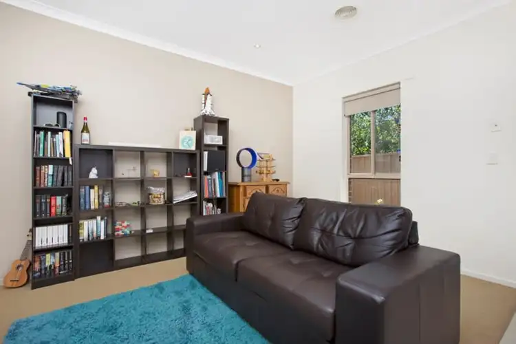 Fourth view of Homely unit listing, 4/740 Geelong Road, Canadian VIC 3350