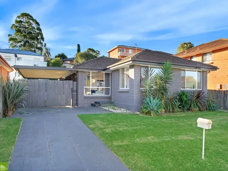 48 O'Donnell Drive, Figtree NSW 2525