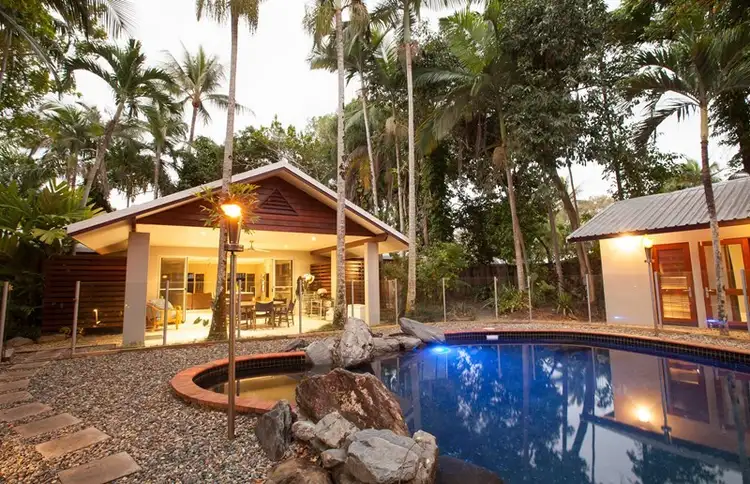 Sixth view of Homely house listing, 5 Triton Crescent, Port Douglas QLD 4877