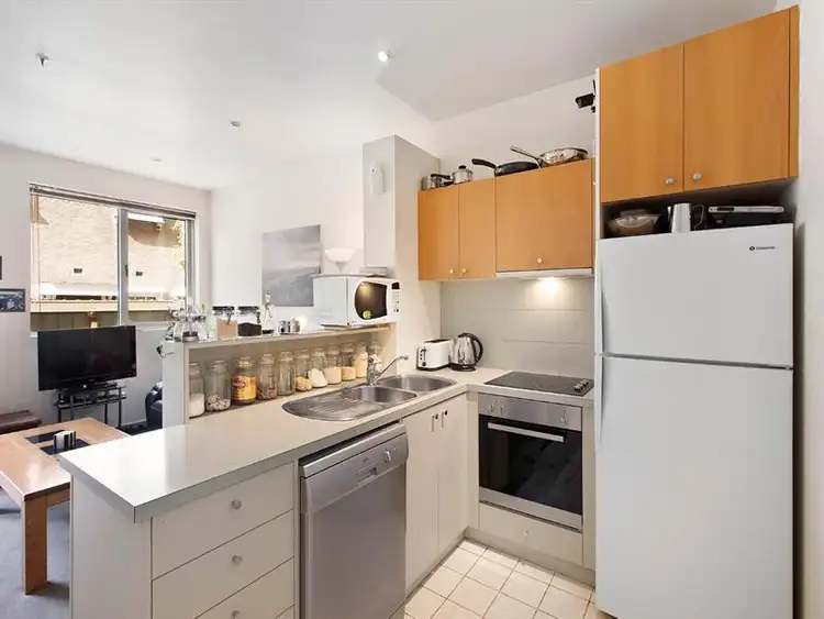 Third view of Homely apartment listing, 1/12 Acland Street, St Kilda VIC 3182