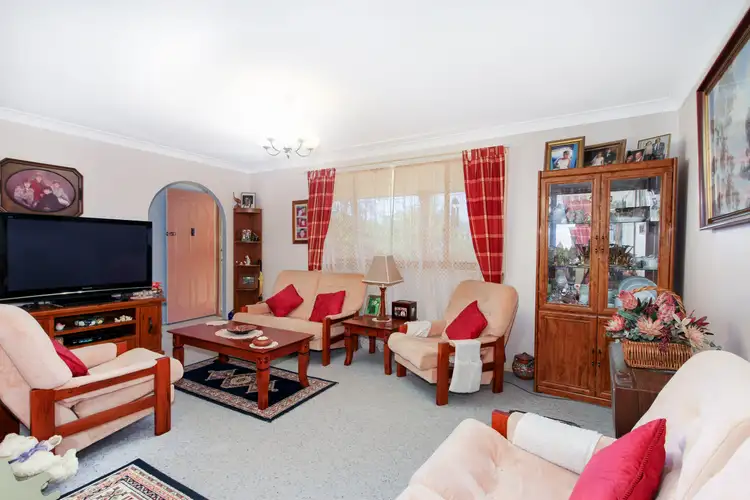 Second view of Homely house listing, 48 Dunoon Road, Tamworth NSW 2340