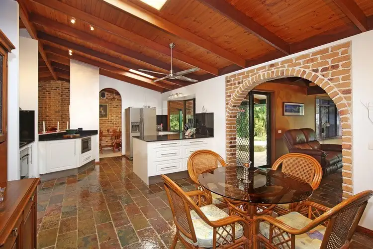 Fifth view of Homely house listing, 2 Cassia Close, Mooloolah Valley QLD 4553
