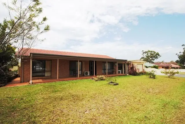 Main view of Homely house listing, 28 Warrego Drive, Sanctuary Point NSW 2540