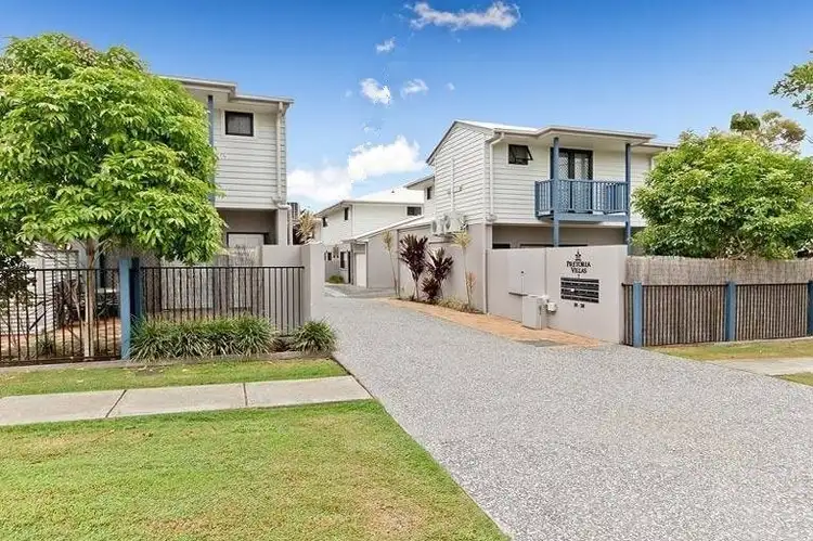 Main view of Homely townhouse listing, 6/18 Pretoria Street, Zillmere QLD 4034
