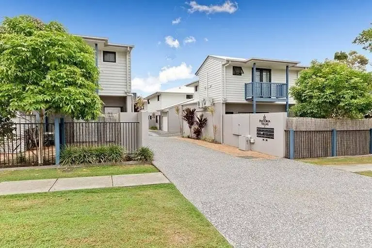 Main view of Homely townhouse listing, 6/18 Pretoria Street, Zillmere QLD 4034