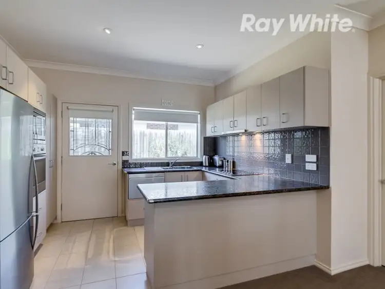 Second view of Homely unit listing, 38/877-879 Plenty Road, South Morang VIC 3752