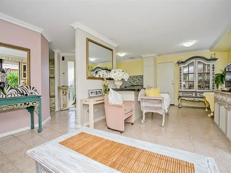 Seventh view of Homely house listing, 4/16-18 Wyndham Street, St James WA 6102