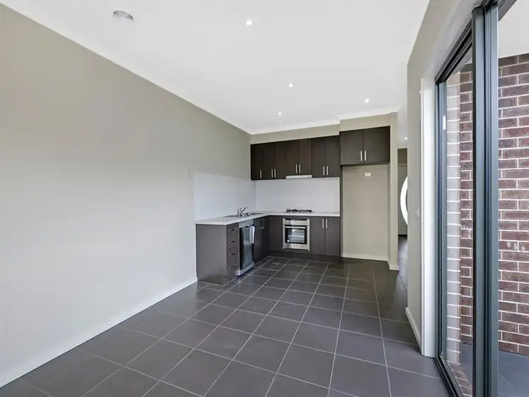 Third view of Homely unit listing, 4/26 Houston Street, Epping VIC 3076