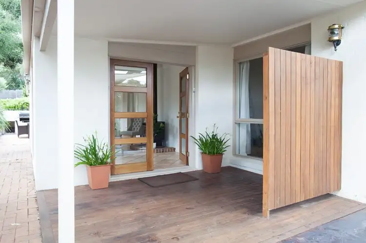 Main view of Homely house listing, 1 Adam Street, Rye VIC 3941