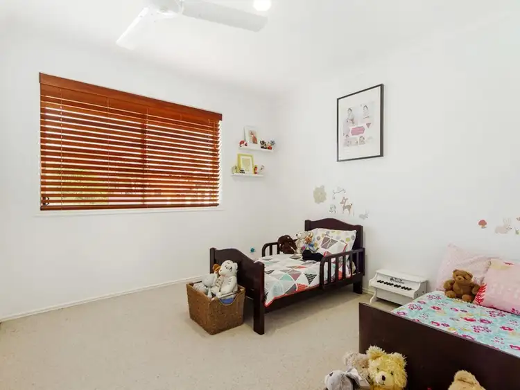 Sixth view of Homely townhouse listing, 4/33 Ward Street, Southport QLD 4215