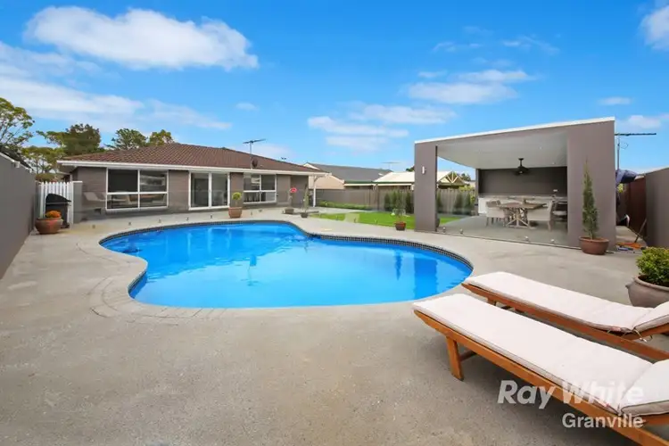 Main view of Homely house listing, 76 Roberta Street, Greystanes NSW 2145