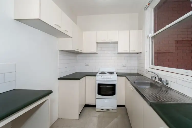 Second view of Homely apartment listing, 1/6 Tramway Street, Rosebery NSW 2018