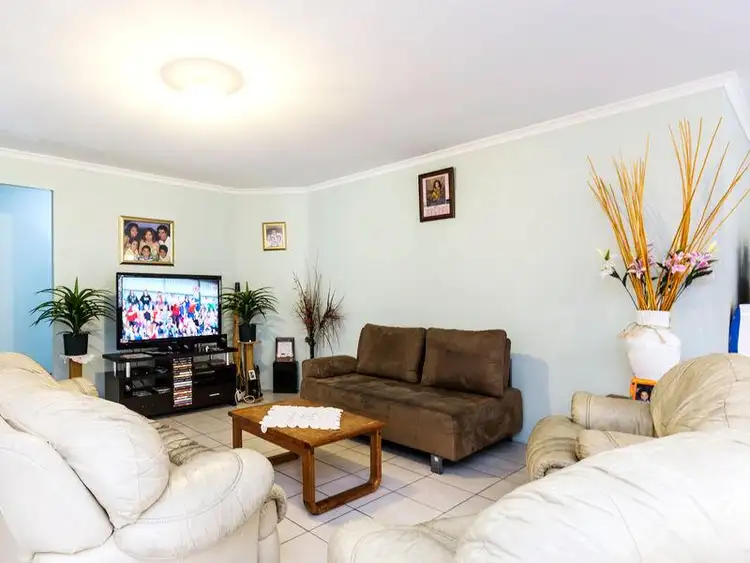 Sixth view of Homely house listing, 17 Sutherland Crescent, Goodna QLD 4300