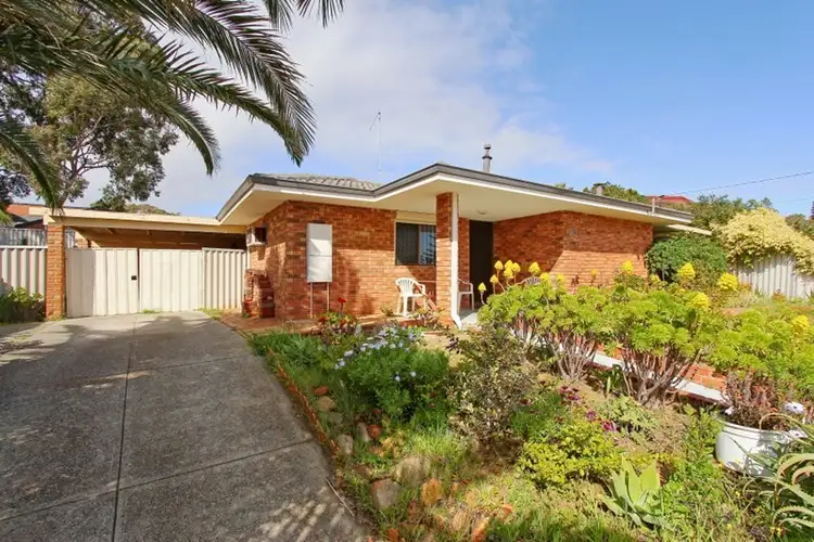 Third view of Homely house listing, 60 Girrawheen Avenue, Girrawheen WA 6064