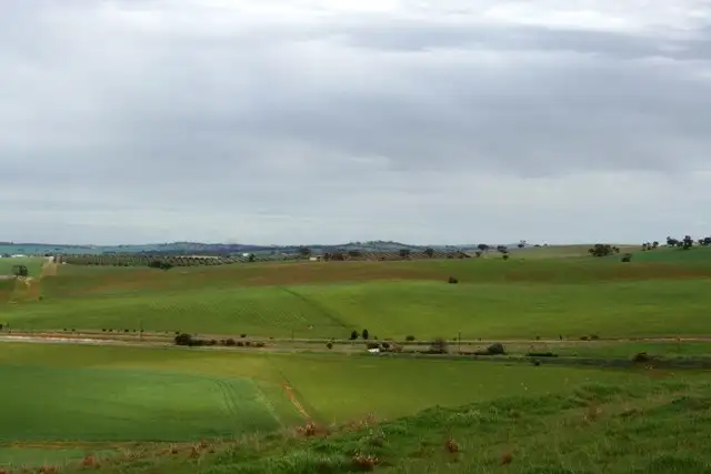 Third view of Homely land listing, Lt 21 Hean Road, Auburn SA 5451