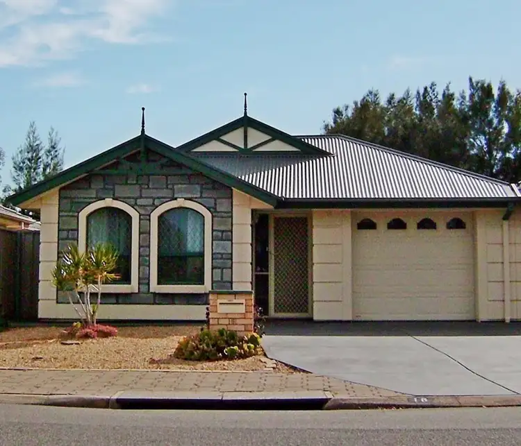 16 Musicka Avenue, Pooraka SA 5095