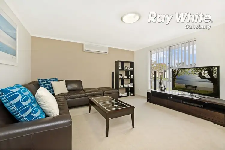 Second view of Homely house listing, 60 Lauren Drive, Paralowie SA 5108