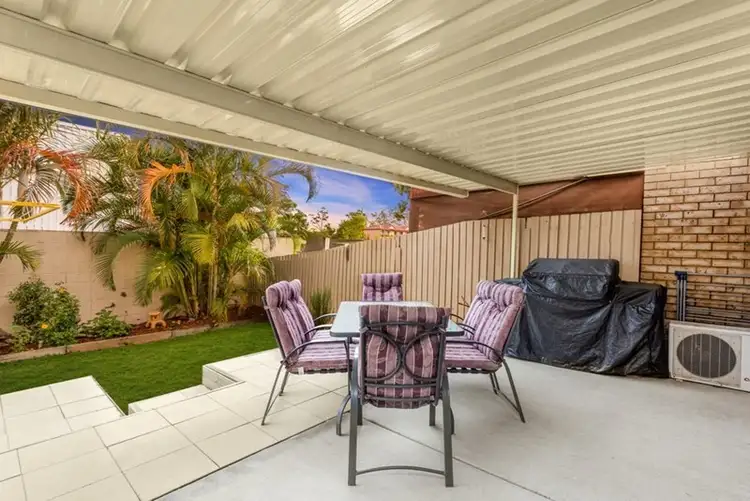 Seventh view of Homely house listing, 14/135 Bage Street, Nundah QLD 4012