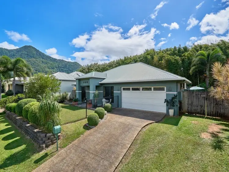 37 Booyong Drive, Mount Sheridan QLD 4868