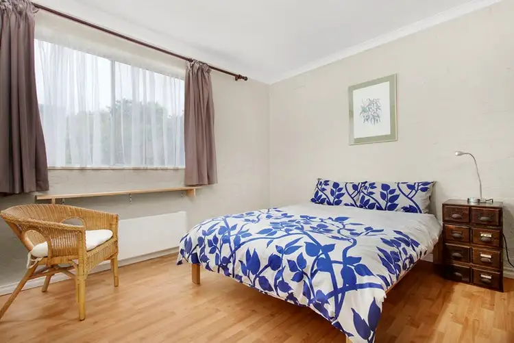 Fifth view of Homely apartment listing, 4/24 Rushall Street, Fairfield VIC 3078