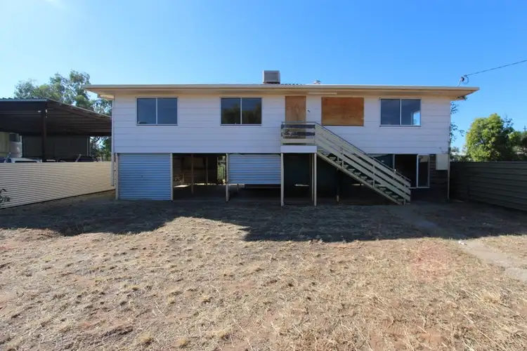 82 Edward Street, Charleville QLD 4470