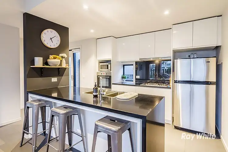 Third view of Homely house listing, 12 Windward Lane, Cranbourne West VIC 3977