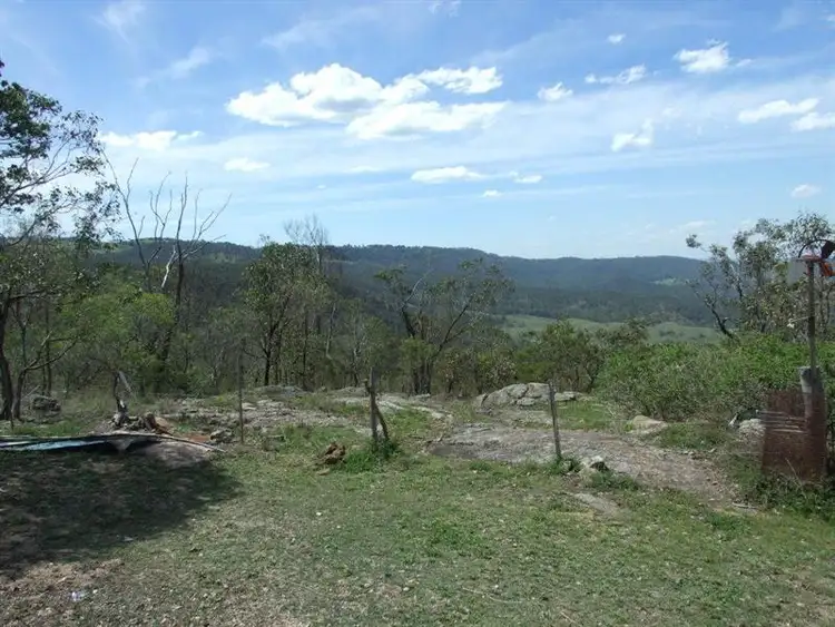 Fifth view of Homely rural property listing, L108 Dahl Road, Crows Nest QLD 4355