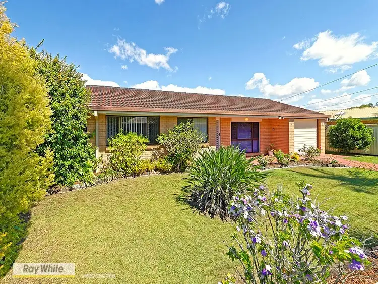 Third view of Homely house listing, 9 Ballina Street, Kippa-ring QLD 4021