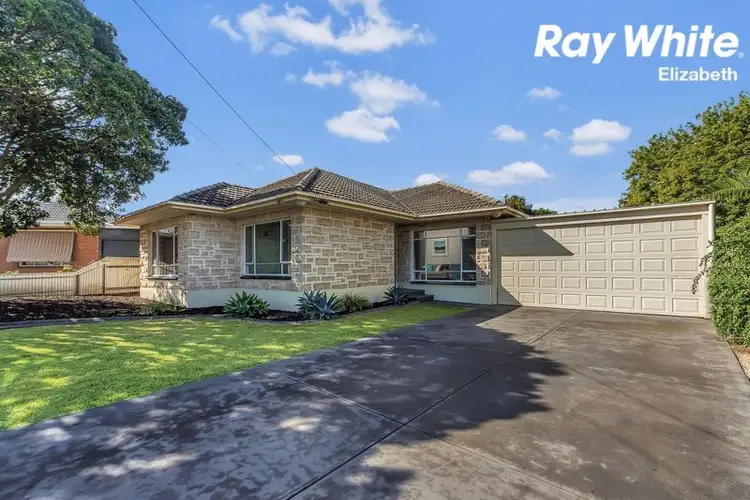 Second view of Homely house listing, 75 Northcote Drive, Para Hills West SA 5096