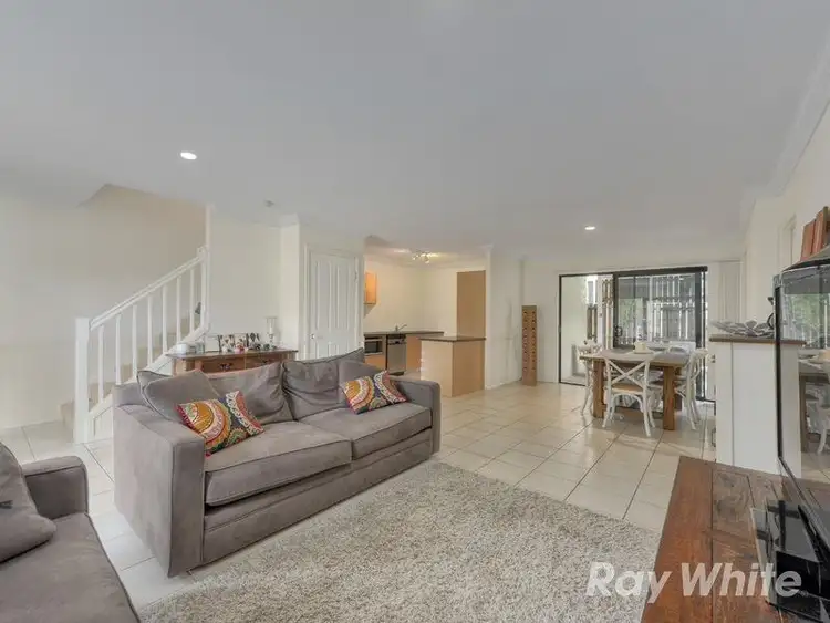 Second view of Homely unit listing, 1/15 Camborne Street, Alderley QLD 4051