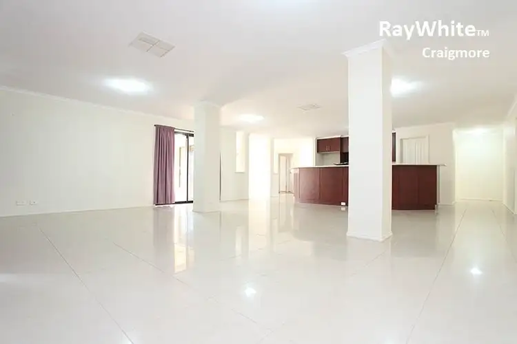 Fifth view of Homely house listing, 56 Beckham Rise, Craigmore SA 5114