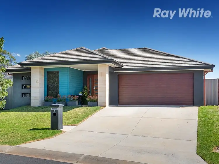 Main view of Homely house listing, 2 Owl Court, Thurgoona NSW 2640