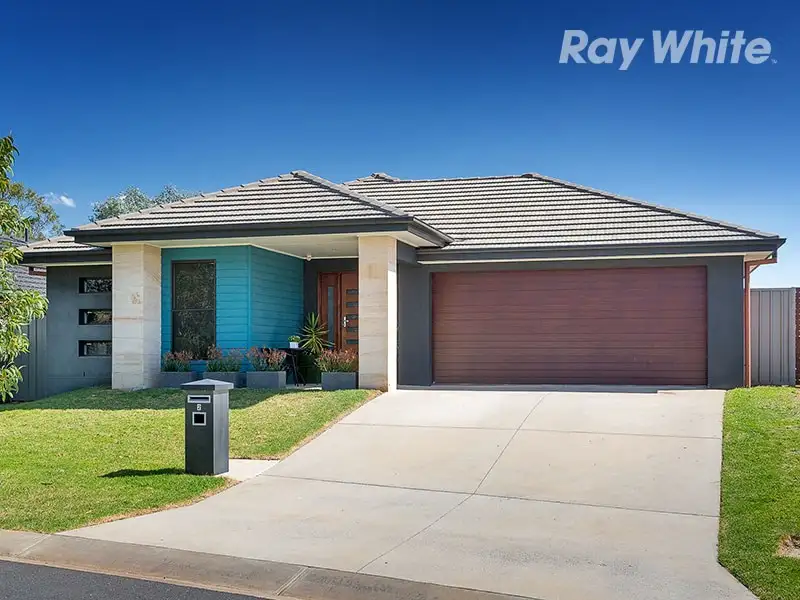 Main view of Homely house listing, 2 Owl Court, Thurgoona NSW 2640