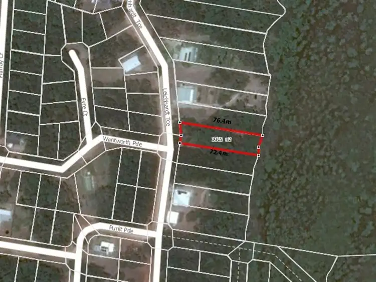 Third view of Homely land listing, 10 Leichhardt Terrace, Russell Island QLD 4184