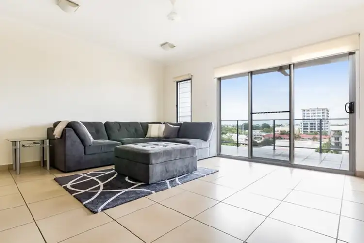 Fourth view of Homely apartment listing, 10/14 Dashwood Place, Darwin City NT 800