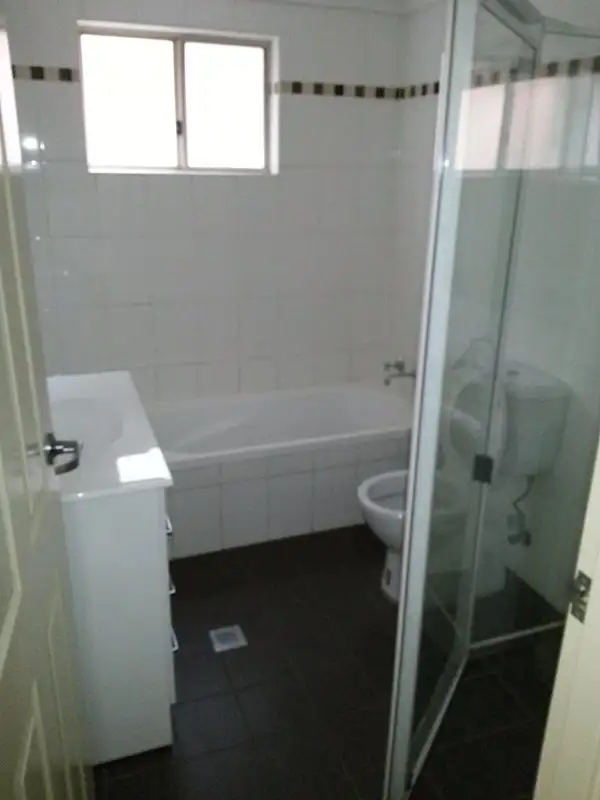 Fifth view of Homely apartment listing, 6 6-8 HARGRAVE Road, Auburn NSW 2144