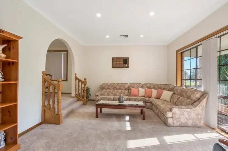 Fifth view of Homely house listing, 16 Rutherglen Avenue, Richmond NSW 2753