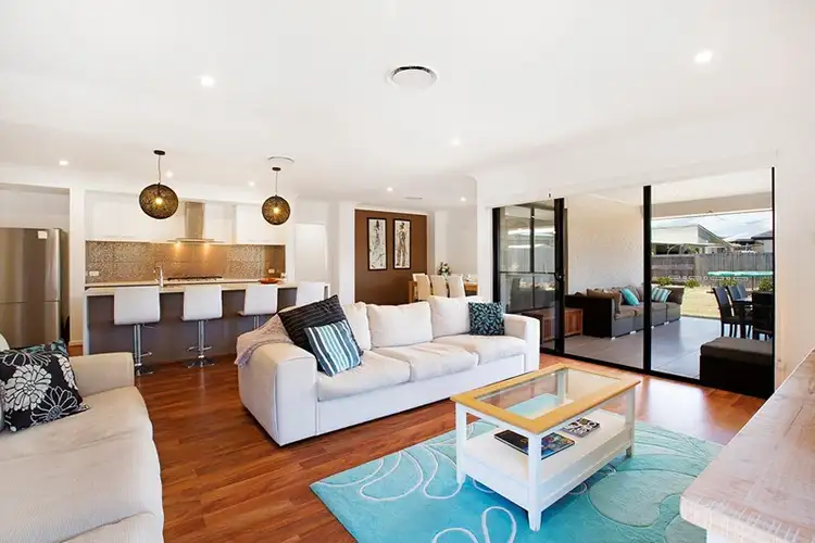 Fourth view of Homely house listing, 22 Kay Avenue, Bli Bli QLD 4560