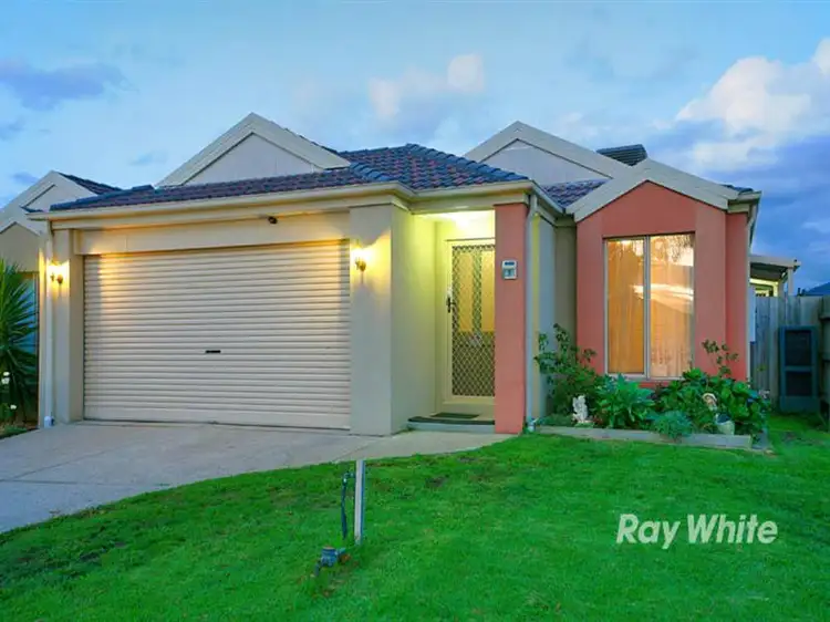 5 Athena Court, Cranbourne VIC 3977