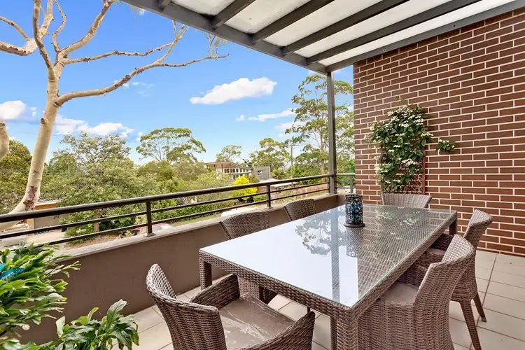 Third view of Homely unit listing, 3/2 Yindela Street, Davidson NSW 2085