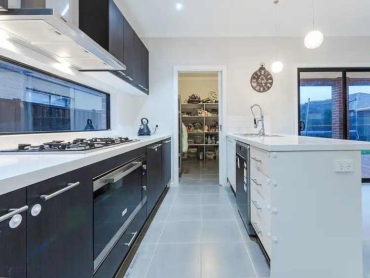 Seventh view of Homely house listing, 17 Elmhurst Road, Truganina VIC 3029