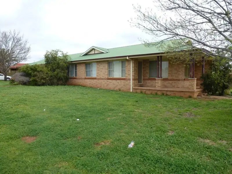 Main view of Homely other listing, 1 and 2/12 John Glenn Place, Dubbo NSW 2830
