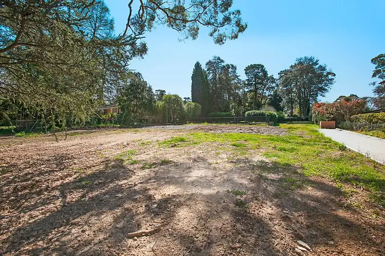 118 Carrington Road, Wahroonga NSW 2076